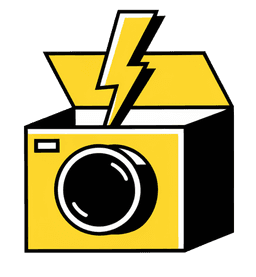 24 Megapixel Spiegelreflex-Kamera