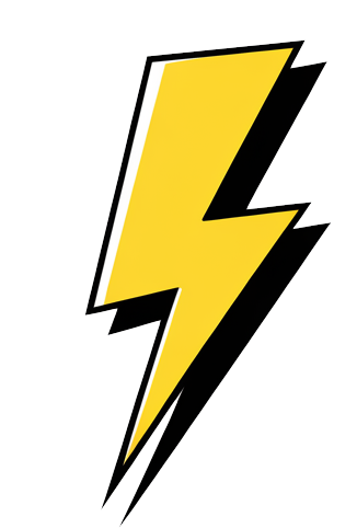 Lightning Bolt